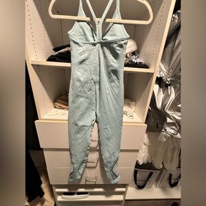 Free people sport suit bodysuit